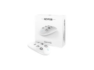 Fibaro KeyFob FGKF-601 - remote control - Z-Wave Plus