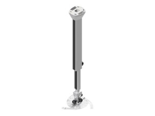 EDBAK PMV200W mounting kit - for projector - white
