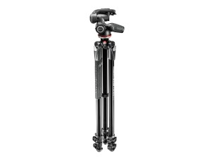Manfrotto 290 Series MK290XTA3-3W tripod