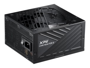 XPG CORE REACTOR II - power supply - 1000 Watt