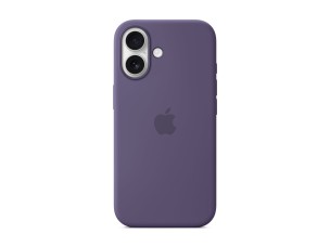 Apple - back cover for mobile phone
