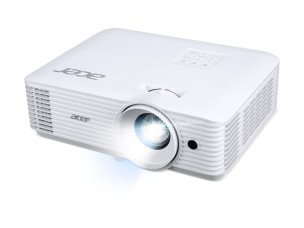 Acer P1358i - DLP projector - portable - 3D - 802.11b/g/n wireless