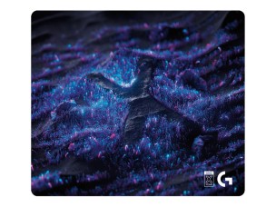Logitech G G640 ANNIVERSARY EDITION - mouse pad - gaming - large