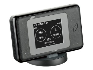 D-Link DWR-2101 - mobile hotspot - 5G LTE