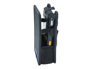 Infocase Toughmate Holster - holster bag for tablet
