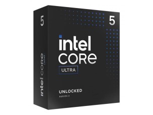 Intel Core Ultra 5 245KF / 4.2 GHz processor - Box