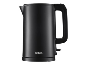 Tefal Thermo Protect KO1408E0 - kettle - black