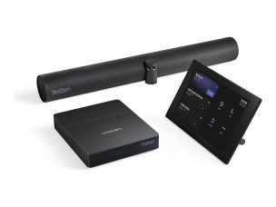 Lenovo ThinkSmart Core Gen 2 - video conferencing kit - power adapter included