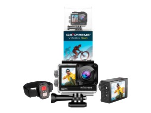 Easypix GoXtreme Vision DUO - action camera