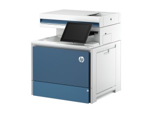 HP Color LaserJet Enterprise MFP 5800dn - multifunction printer - colour