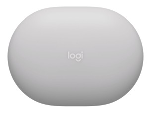Logitech Spot - occupancy / environmental sensor - LoRaWAN - white