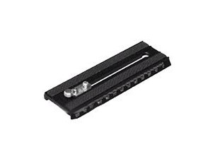 Manfrotto 501PLONG - tripod sliding plate