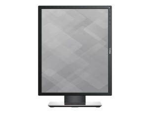 Dell P1917S - LED monitor - 19"