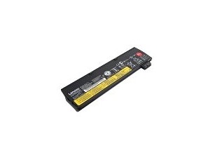 Lenovo ThinkPad Battery 61+ - laptop battery - Li-Ion - 48 Wh