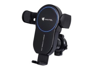 NAVITEL SH1000 PRO - car holder / charger for mobile phone