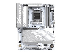 AORUS B850 ELITE WIFI7 ICE - motherboard - ATX - Socket AM5 - AMD B850