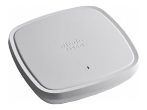 Cisco Catalyst 9130AXE - radio access point - Bluetooth, Wi-Fi 6