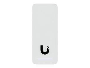 Ubiquiti UniFi Access Reader G2 - Bluetooth/NFC proximity reader - NFC, Bluetooth 4.1, Mifare - white