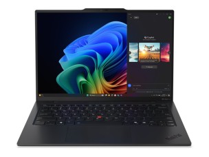 Lenovo ThinkPad X1 Carbon Gen 13 - Copilot+ PC - 14" - Intel Core Ultra 5 - 228V - Evo - 32 GB RAM - 512 GB SSD - 5G upgradable - English - Europe