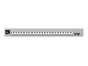 Ubiquiti UniFi Switch Pro XG 24 PoE - switch - 24 ports - Managed - rack-mountable