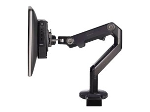 Dell OptiPlex Micro Dual VESA Mount - Customer Kit - desktop to monitor mounting kit
