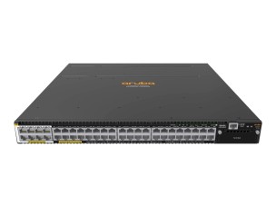 HPE Aruba 3810M 24SFP+ 250W - switch - 24 ports - Managed - rack-mountable