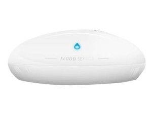 Fibaro Flood Sensor - water leak sensor - Z-Wave