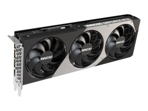 Inno3D GeForce RTX 5080 X3 - graphics card - GeForce RTX 5080 - 16 GB