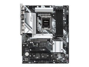 ASRock B760 PRO RS - motherboard - ATX - LGA1700 Socket - B760