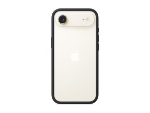 Apple - bumper for mobile phone