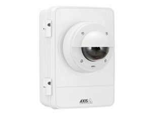 AXIS T98A17-VE - cabinet