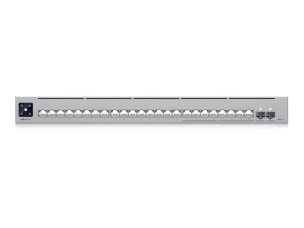 Ubiquiti USW - switch - 24 ports - Managed - rack-mountable