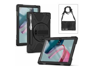eSTUFF AUSTIN - back cover for tablet