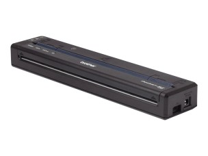 Brother PocketJet 8 PJ-883 - printer - B/W - direct thermal