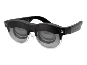 ASUS AirVision M1 smart glasses