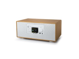 Muse M-695 DBTW - micro system