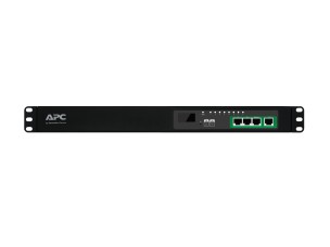 APC Easy Switched PDU EPDU1016S - power distribution unit - 3680 VA