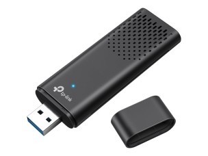 TP-Link Archer TX20U V1 - network adapter - USB 3.0