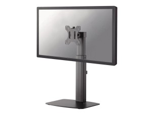 Neomounts FPMA-D865 stand - full-motion - for LCD display - black