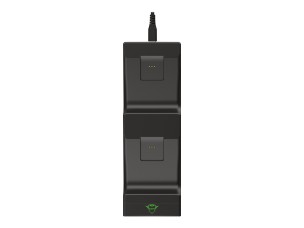 Trust GXT 250 Duo Charging Dock charging stand - 2 - Xbox controller