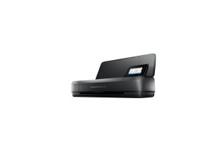 HP Officejet 250 Mobile All-in-One - multifunction printer - colour