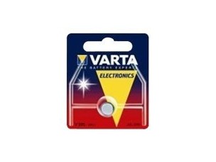 Varta V 390 battery x SR54 - silver oxide