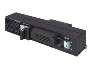 EVER - power distribution unit