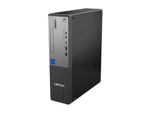 Lenovo ThinkCentre neo 50s Gen 5 - SFF Core i5 i5-14400 2.5 GHz - 16 GB - SSD 512 GB - Nordic (Danish/Finnish/Norwegian/Swedish)