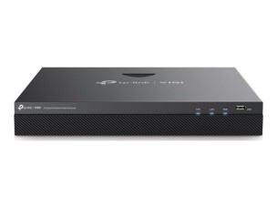 TP-Link VIGI NVR2016H V1.2 - standalone NVR - 16 channels