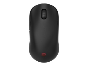 BenQ ZOWIE U2-DW - mouse - 4K, for esports, M - USB-A, 2.4 GHz - black