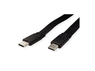 VALUE - USB-C cable - USB-C to USB-C - 50 cm