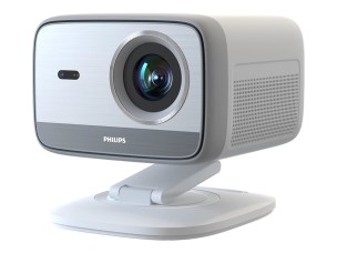 Philips NeoPix 444 - LCD projector - portable