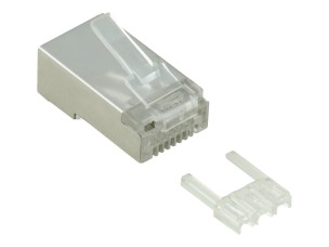 VALUE network connector - transparent