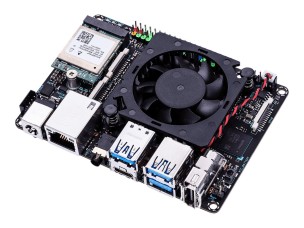 ASUS Tinker Board R - single-board computer